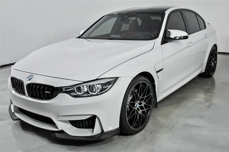 2018 BMW F80 M3 - Image 6 of 21