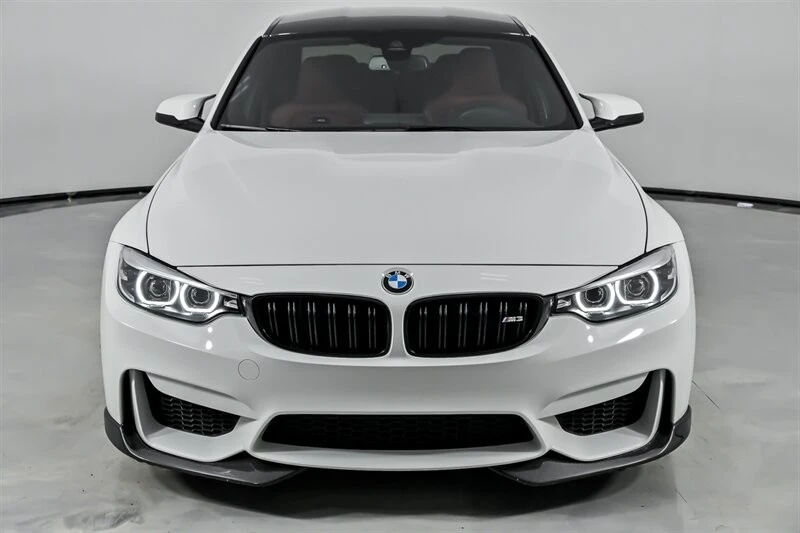 2018 BMW F80 M3 - Image 5 of 21