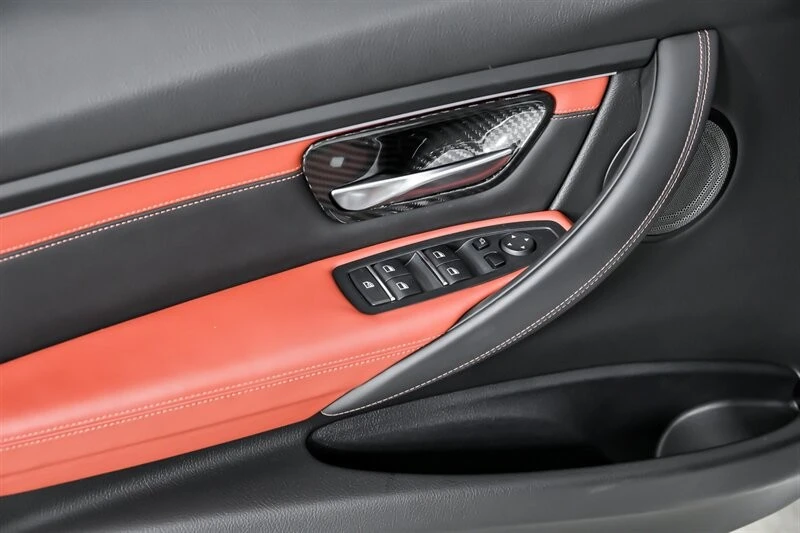 2018 BMW F80 M3 - Image 18 of 21