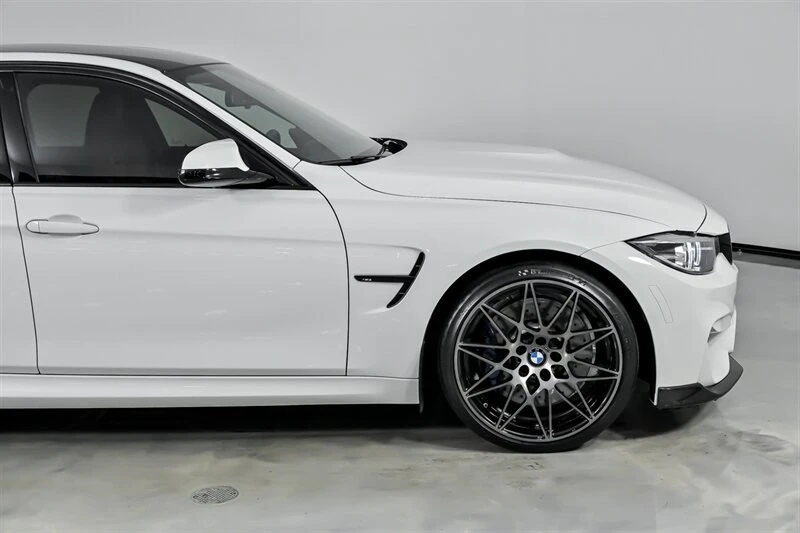 2018 BMW F80 M3 - Image 15 of 21
