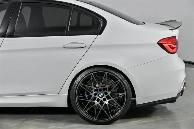 2018 BMW F80 M3 - Image 9 of 21