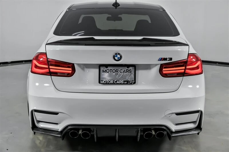 2018 BMW F80 M3 - Image 11 of 21