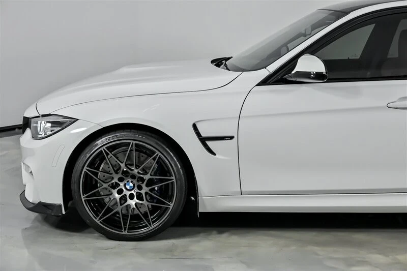 2018 BMW F80 M3 - Image 7 of 21