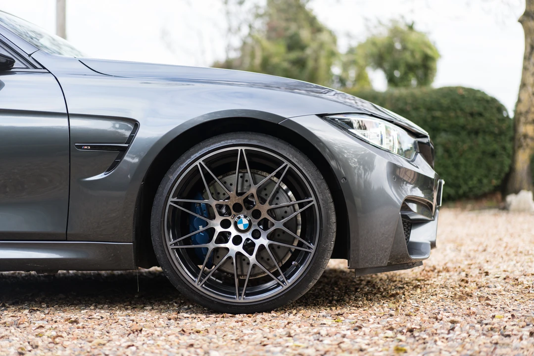 2018 BMW F80 M3 - Image 10 of 31