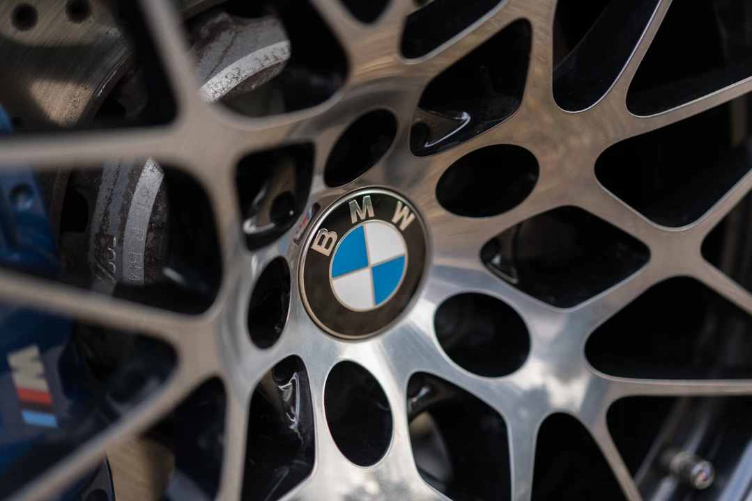 2018 BMW F80 M3 - Image 11 of 31