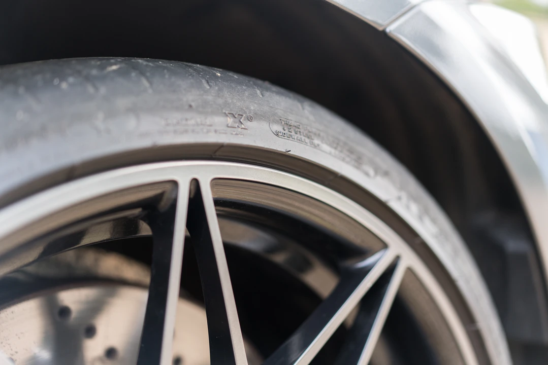 2018 BMW F80 M3 - Image 12 of 31
