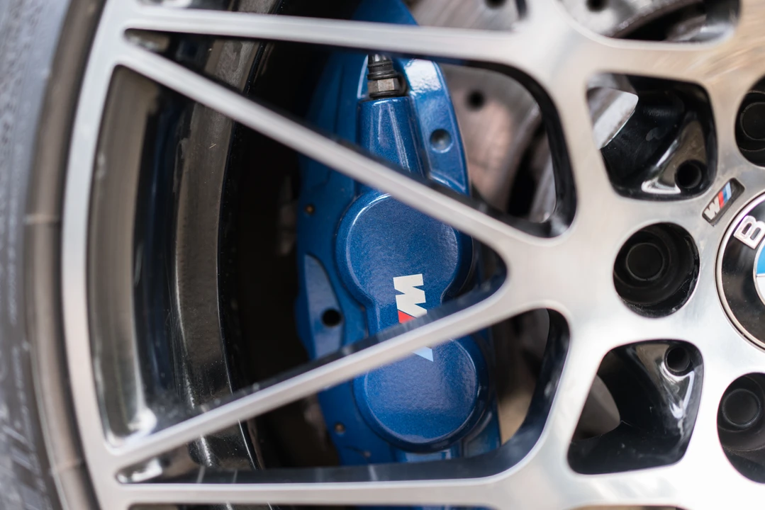 2018 BMW F80 M3 - Image 13 of 31