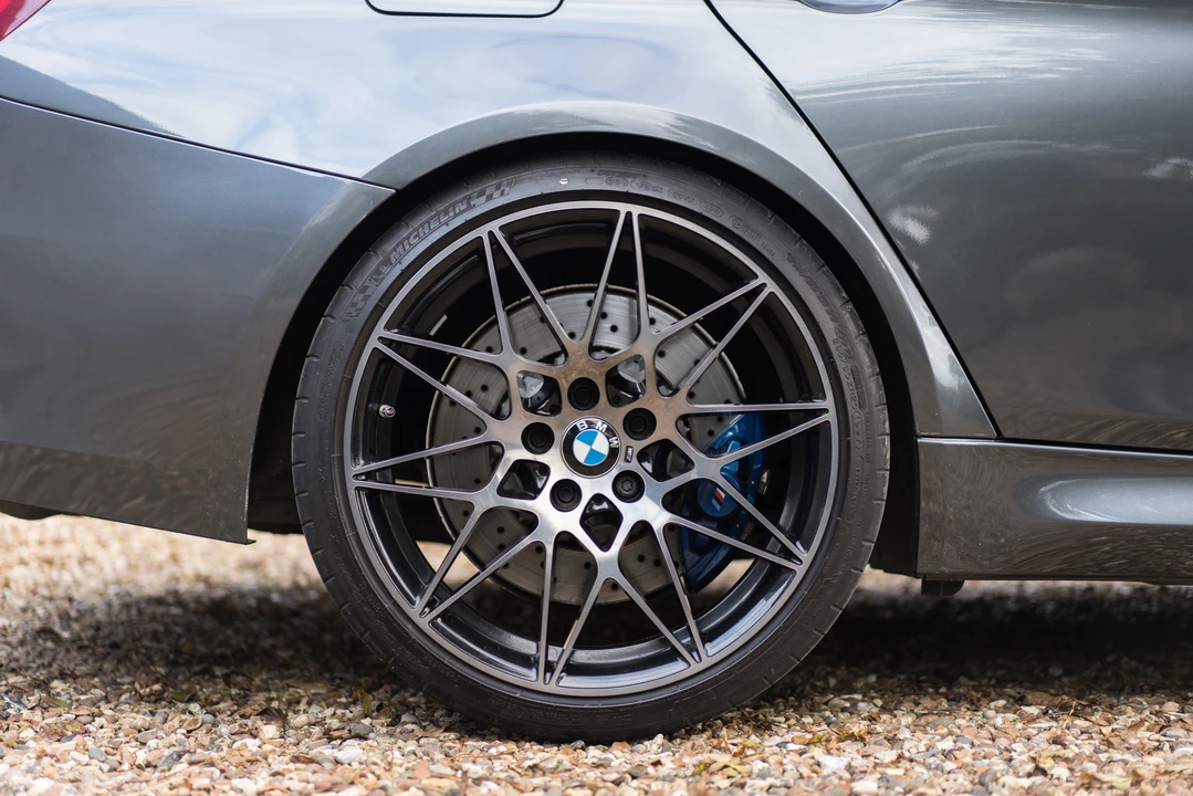 2018 BMW F80 M3 - Image 15 of 31