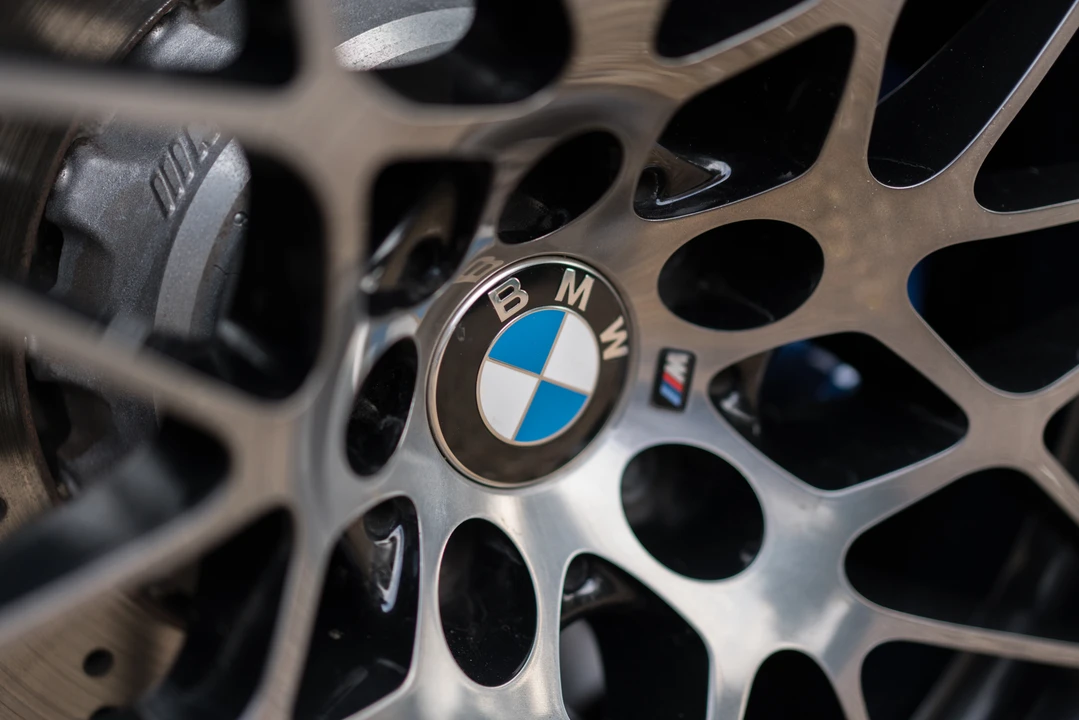 2018 BMW F80 M3 - Image 16 of 31