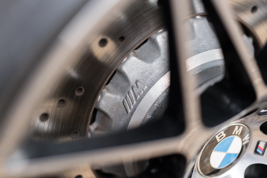2018 BMW F80 M3 - Image 17 of 31