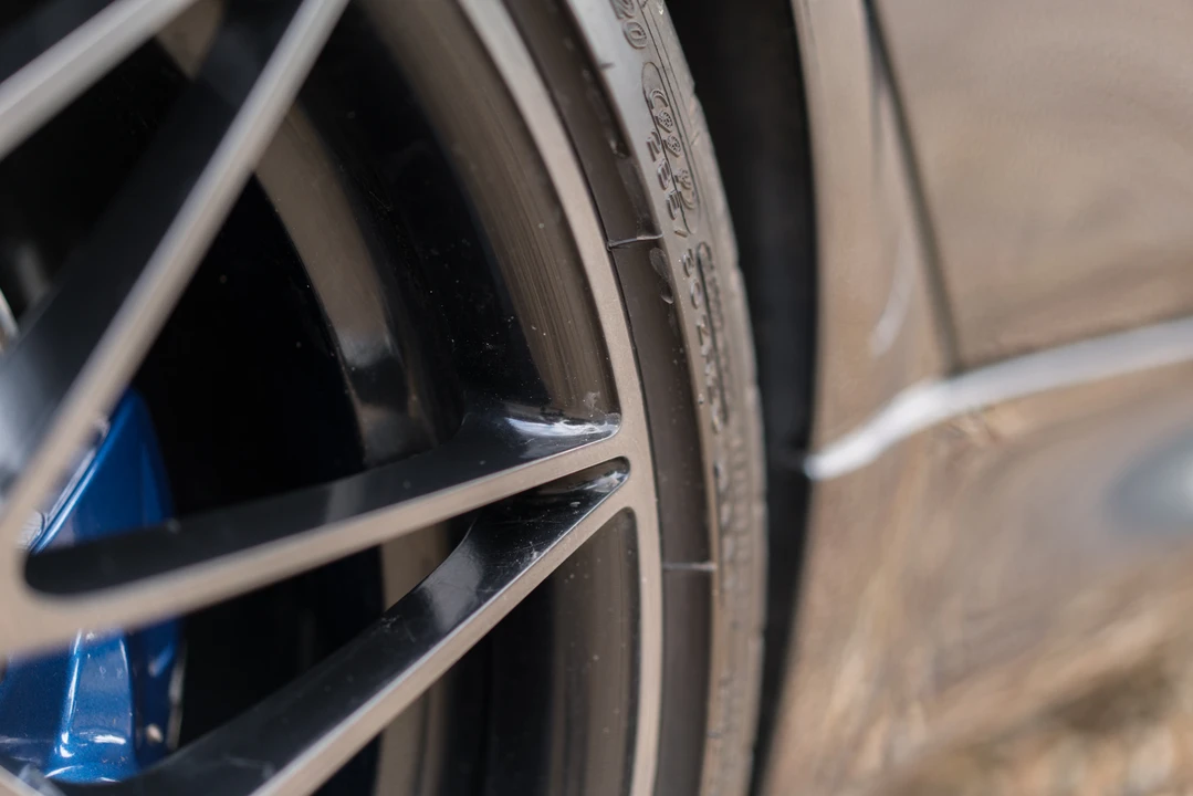 2018 BMW F80 M3 - Image 18 of 31