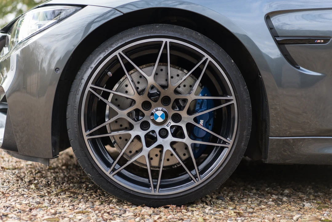 2018 BMW F80 M3 - Image 19 of 31