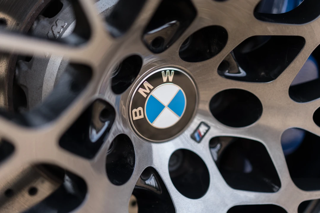 2018 BMW F80 M3 - Image 20 of 31