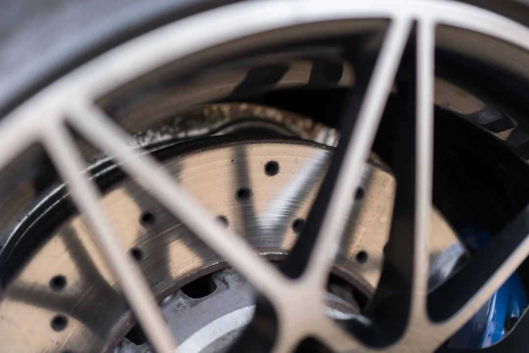 2018 BMW F80 M3 - Image 21 of 31