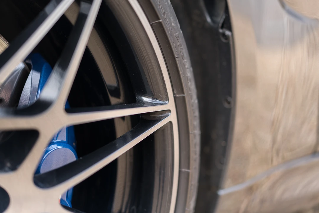 2018 BMW F80 M3 - Image 22 of 31