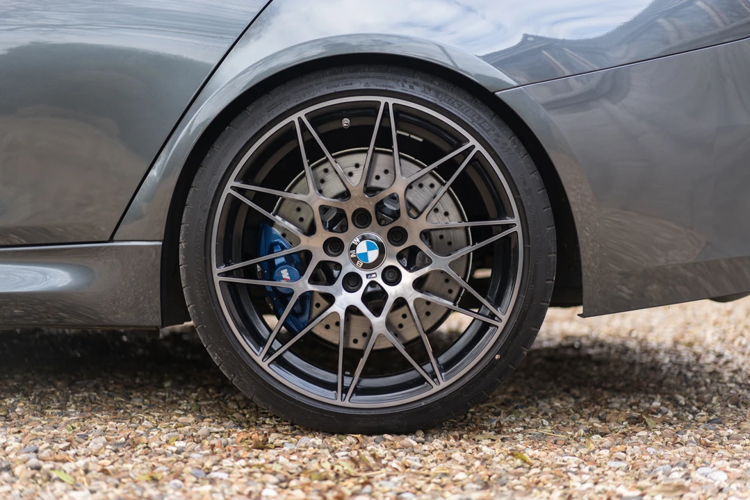 2018 BMW F80 M3 - Image 23 of 31