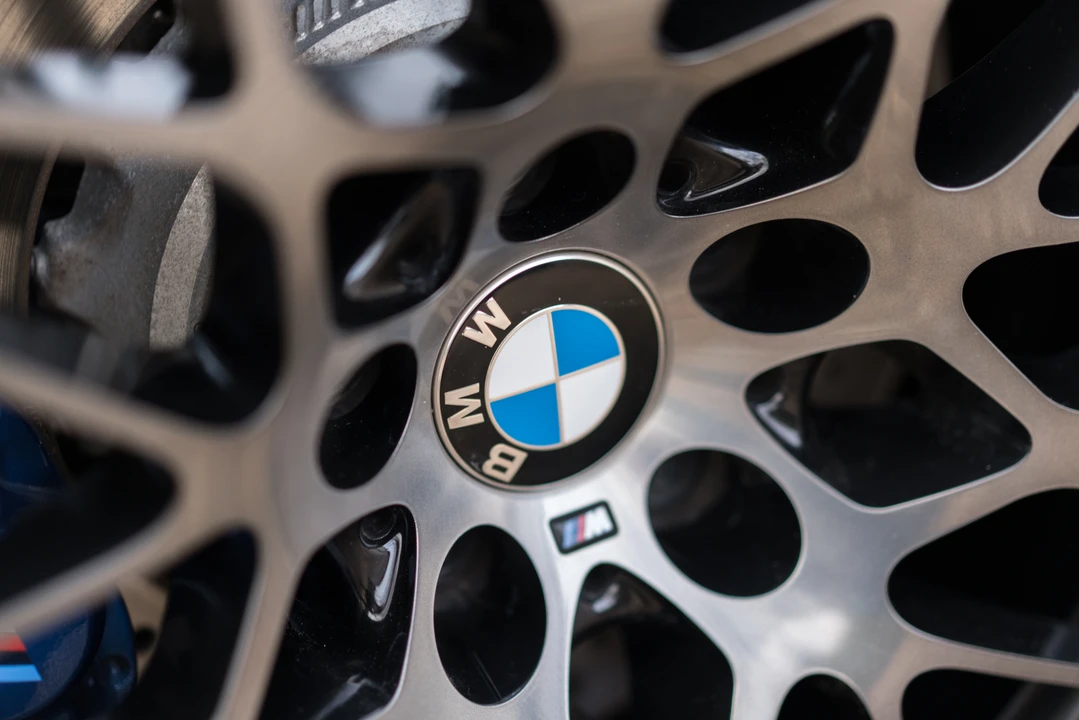 2018 BMW F80 M3 - Image 24 of 31