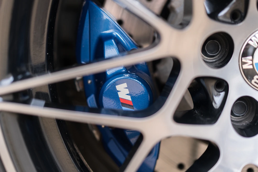 2018 BMW F80 M3 - Image 25 of 31
