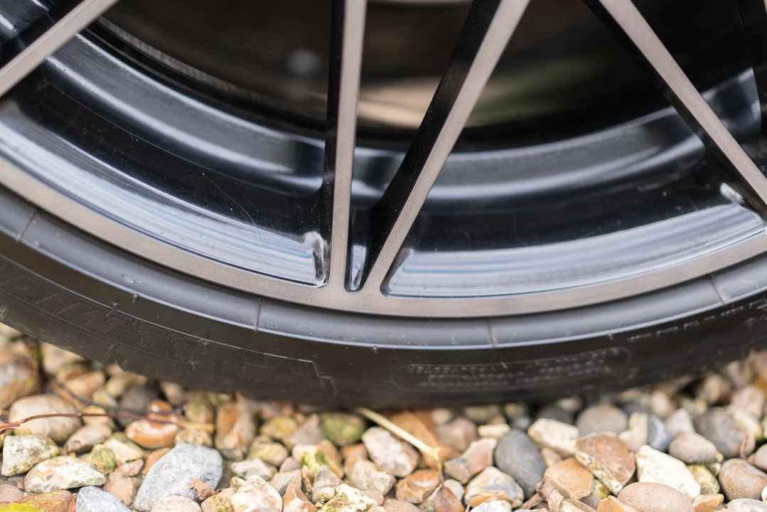 2018 BMW F80 M3 - Image 26 of 31