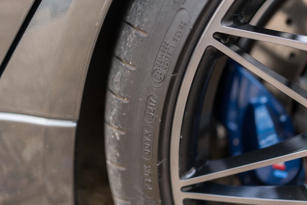 2018 BMW F80 M3 - Image 27 of 31