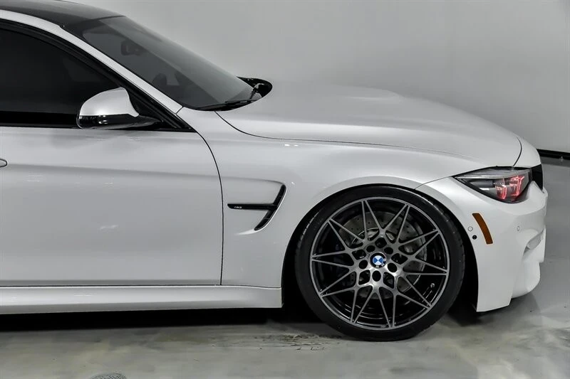 2018 BMW F80 M3 - Image 15 of 21