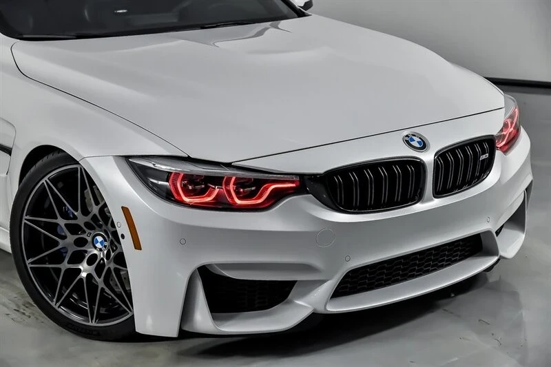 2018 BMW F80 M3 - Image 3 of 21