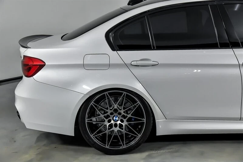 2018 BMW F80 M3 - Image 13 of 21