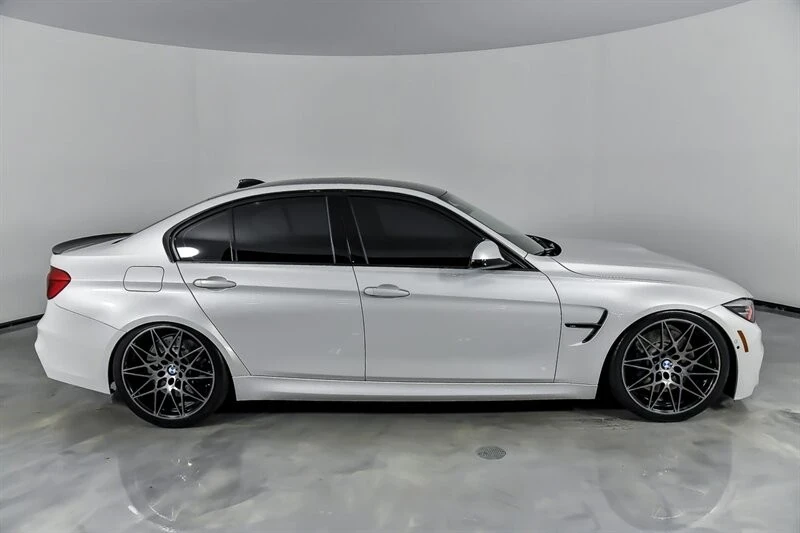 2018 BMW F80 M3 - Image 14 of 21