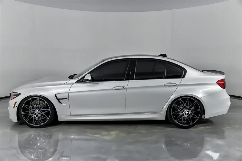 2018 BMW F80 M3 - Image 8 of 21