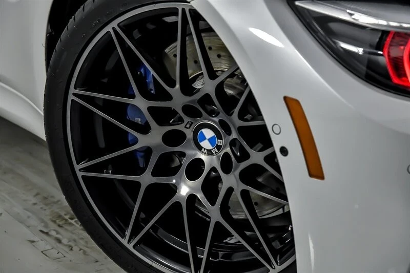 2018 BMW F80 M3 - Image 4 of 21