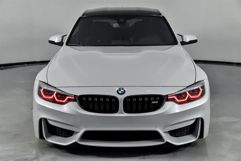 2018 BMW F80 M3 - Image 5 of 21