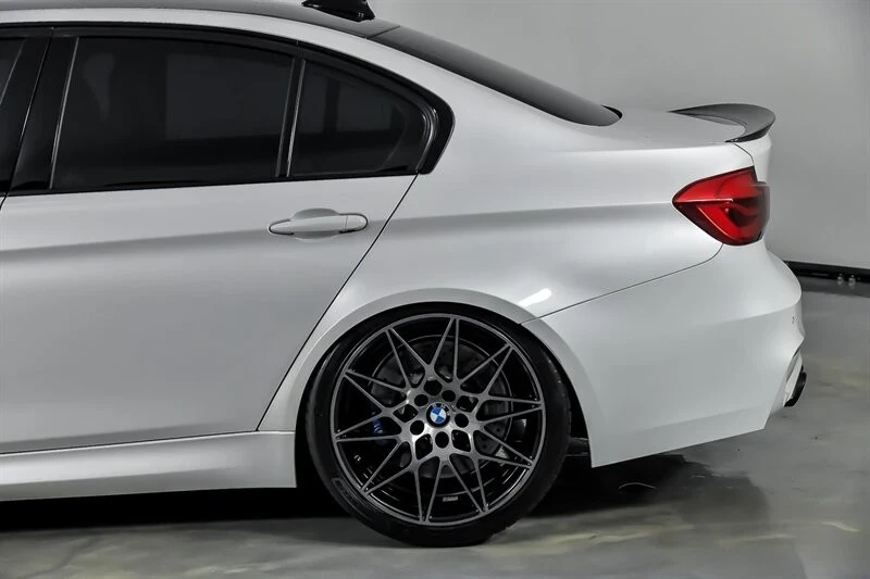 2018 BMW F80 M3 - Image 9 of 21