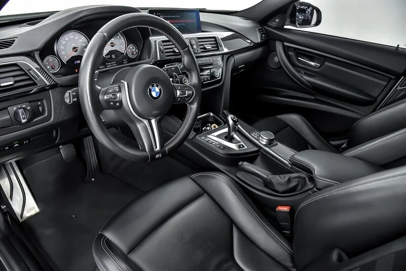 2018 BMW F80 M3 - Image 20 of 21