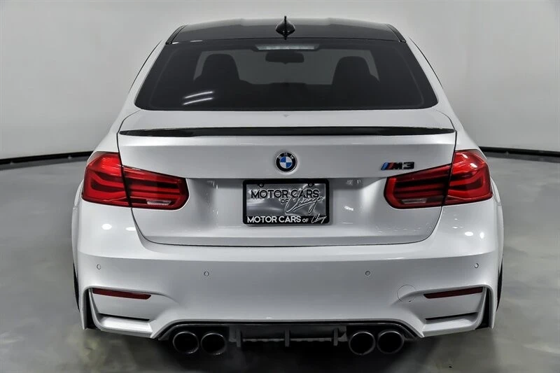 2018 BMW F80 M3 - Image 11 of 21