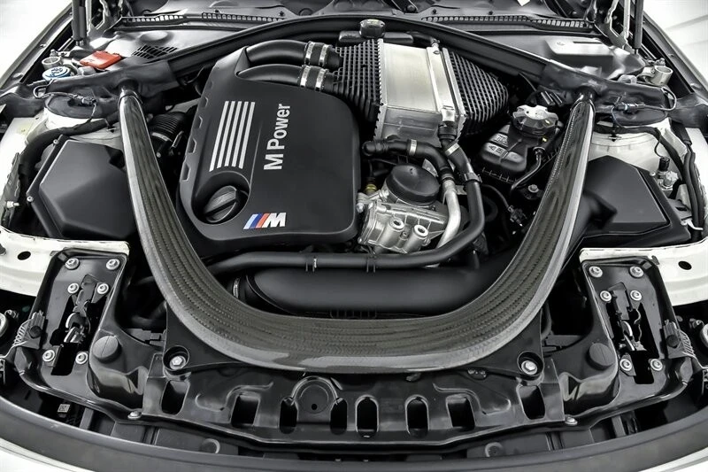 2018 BMW F80 M3 - Image 17 of 21