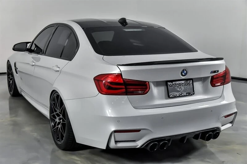 2018 BMW F80 M3 - Image 10 of 21