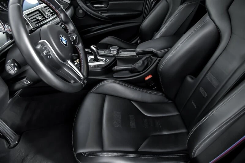 2018 BMW F80 M3 - Image 21 of 21