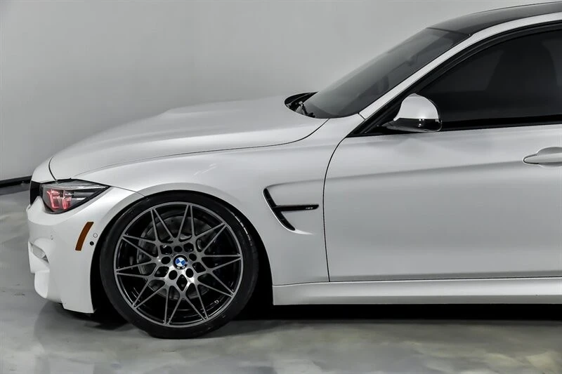 2018 BMW F80 M3 - Image 7 of 21