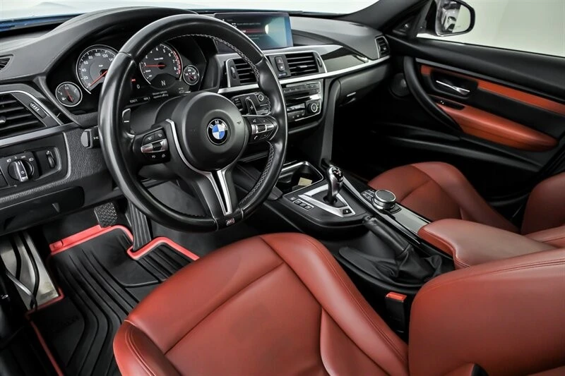 2018 BMW F80 M3 - Image 20 of 21