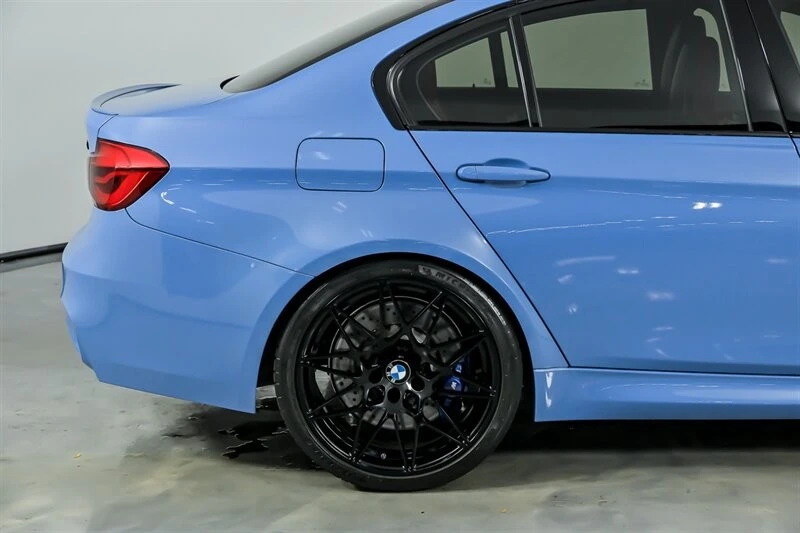 2018 BMW F80 M3 - Image 13 of 21