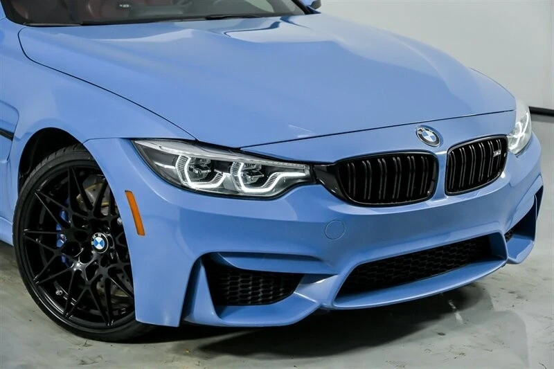 2018 BMW F80 M3 - Image 3 of 12