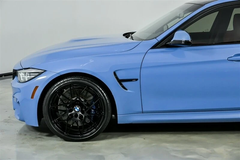 2018 BMW F80 M3 - Image 7 of 12