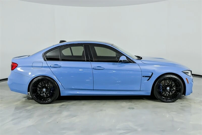 2018 BMW F80 M3 - Image 14 of 21