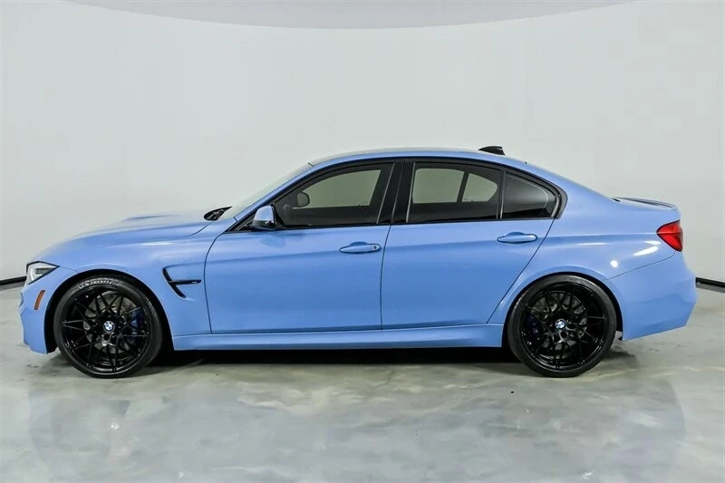 2018 BMW F80 M3 - Image 8 of 12