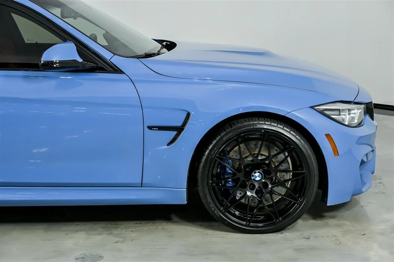 2018 BMW F80 M3 - Image 15 of 21