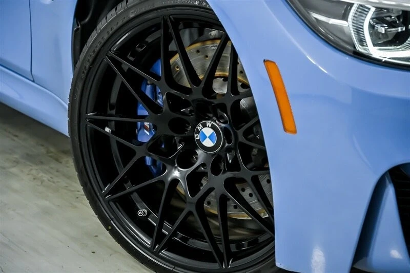 2018 BMW F80 M3 - Image 4 of 12