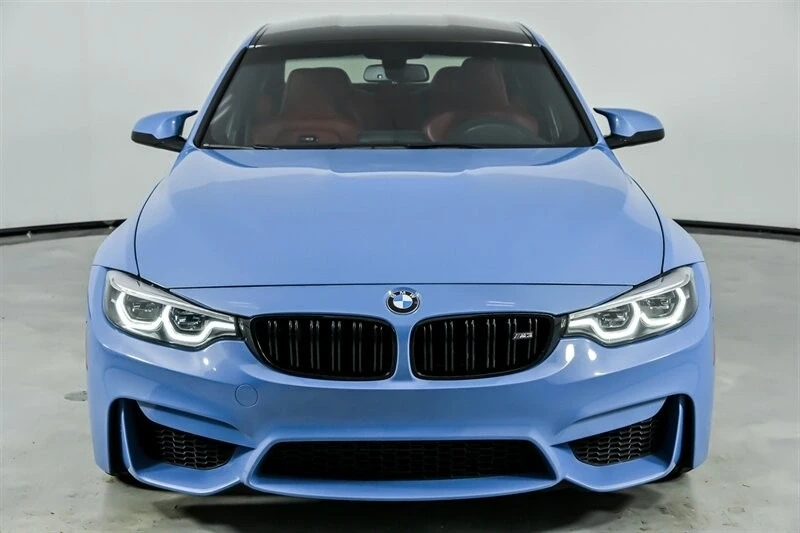 2018 BMW F80 M3 - Image 5 of 12