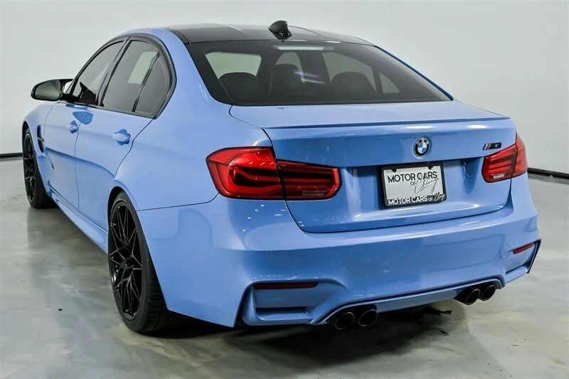 2018 BMW F80 M3 - Image 10 of 12
