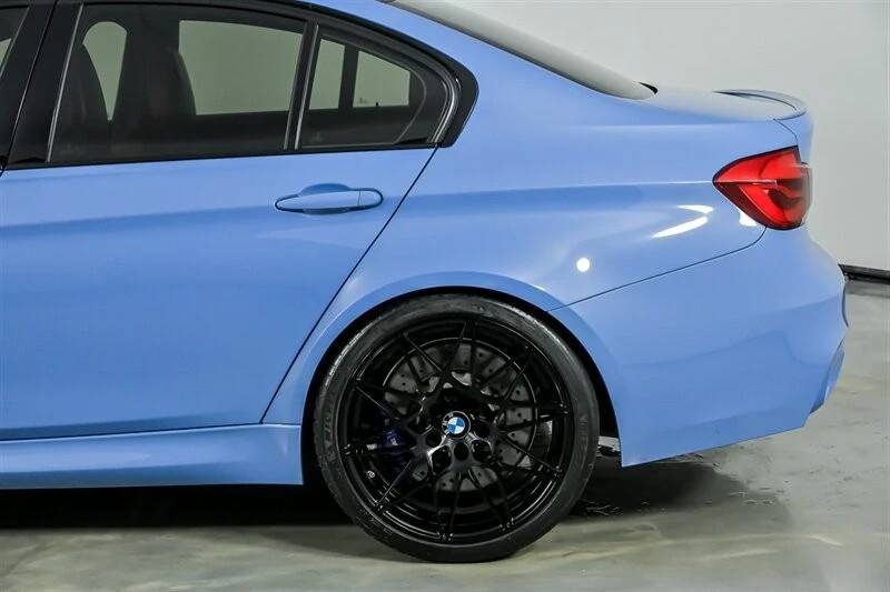 2018 BMW F80 M3 - Image 9 of 12
