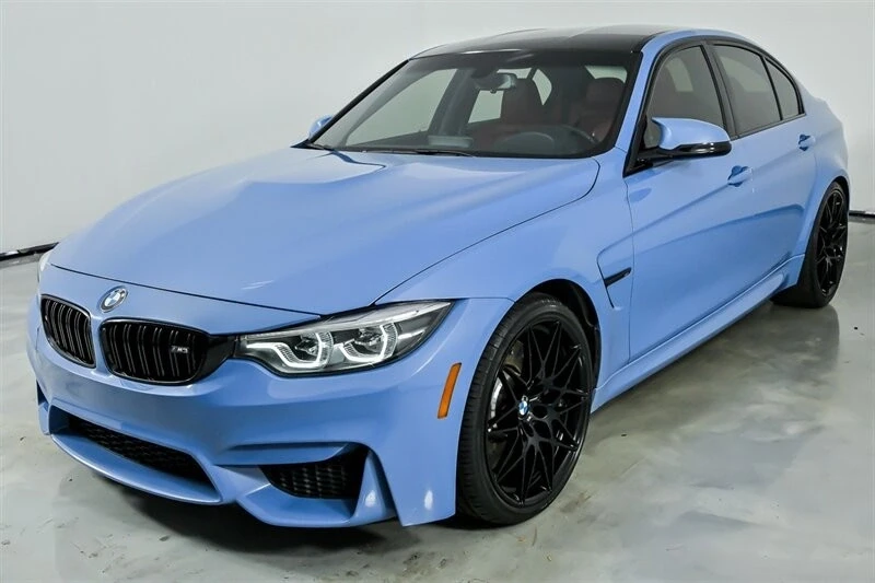 2018 BMW F80 M3 - Image 6 of 12